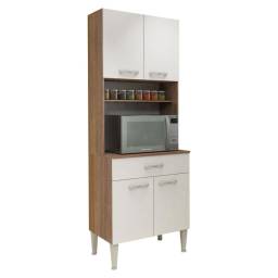 Aparador cocina 4 puertas 1 cajon