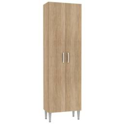 Panelero 2 puertas alto 2.02mts x 61cm