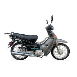 Baccio PX 70