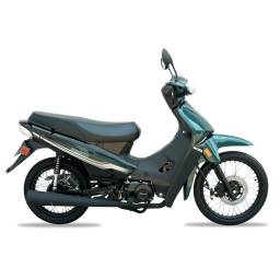 Baccio P110 X