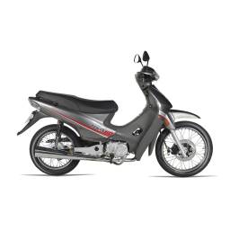 Yumbo Max 110
