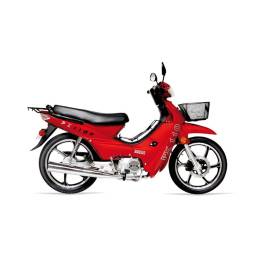 Baccio PX110 F 