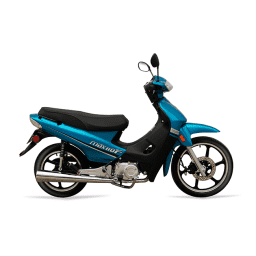 Yumbo Max 110 F