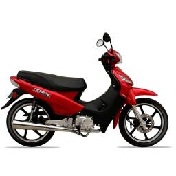 Yumbo Max Plus 110