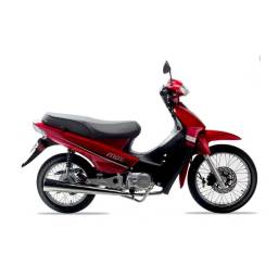 Yumbo Max 50 Automatica