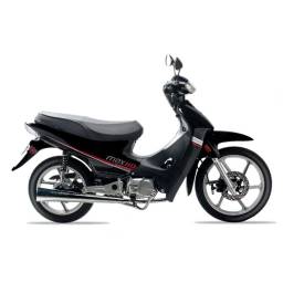 Yumbo Max 110 Automatica