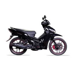 Yumbo Top 125 II