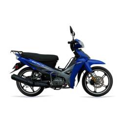 Yumbo Spectra 110