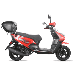 Yumbo VX 125 S