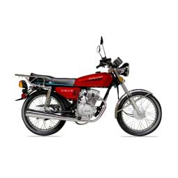 Baccio Classic 125