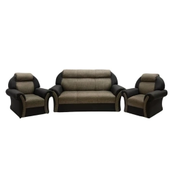 Juego de living 3+1+1 cuerpos Desmontable 