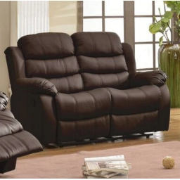 Poltrona RECLINER 2 cuerpos PU Tactocuero.