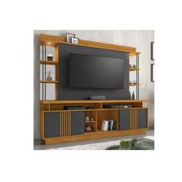 Modular tv 2 ptas. Corred. c/repizas ESP,