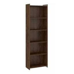 Biblioteca abierta alta 5 estantes SZ.