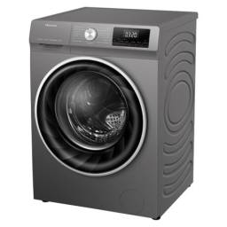 Lavasecarropa 9 Kg carga frontal Kassel inverter Ks-lvs9 Ff