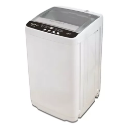 Lavarropa 8.5 kg Xion autom. carga superior Xi-lav85