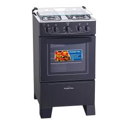 Cocina gas 4 hornallas c/encendido PK-375 C  