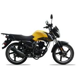 Moto 125cc YUMBO Classic IV