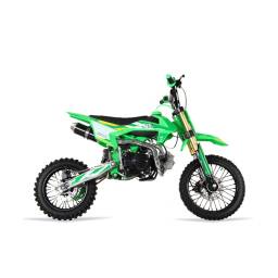 Moto 110cc BACCIO X1M