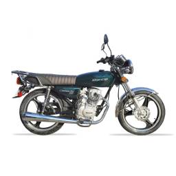 Moto 200cc BACCIO Classic FX
