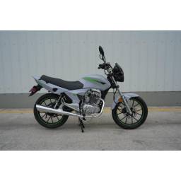 Moto 200cc YUMBO GS III Full