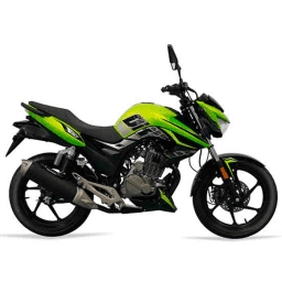 Moto 200cc YUMBO Raicer