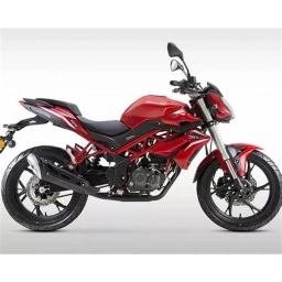 Moto 150cc Benelli TNT 150i