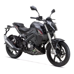 Moto 180cc Benelli 180 S