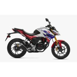 Moto 190cc Honda CB190R