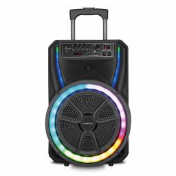  Parlante Activo 15" Punktal PK-015 BAT 
