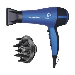 Secador de pelo Punktal PK-2200 ION  