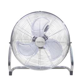Ventilador Turbo Inox. Punktal PK-TI 888  