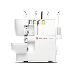 Mquina de Coser Overlock Singer S-0105  