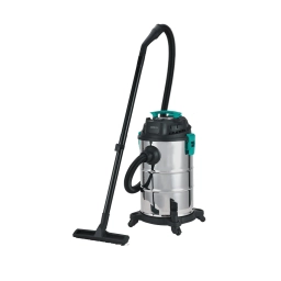 Aspiradora prof. Xion polvo y liquido 2800w XI-VC2800PRO-CU