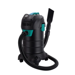 Aspiradora prof. Xion polvo y liquido 3600w XI-VC3600PRO-CU