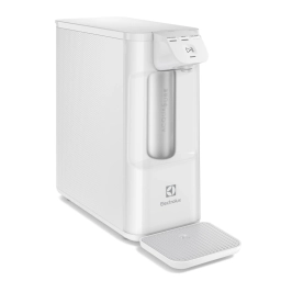 Purificador y enfriador de agua Electrolux PE12B-WHT