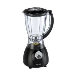 Licuadora 4 vel. Xion 500w XI-LI500-CU