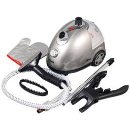 Plancha Vapor Vertical Cuori Lenza