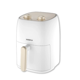 Freidora de aire 4 lts.Xion XI-FR72-WHT