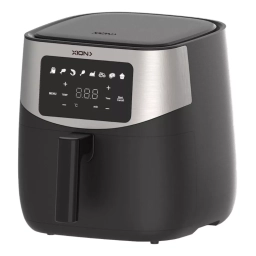 Freidora de aire 6.8 lts. Xion Air Frayer Premium Digital