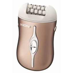Depiladora inalmbrica Xion XI-EPILATOR10-CU