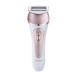 Depiladora inalmbrica 5 en 1 Xion XI-EPILATOR5X1-CU