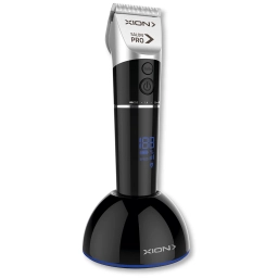 Cortapelo profesional inalmbrica XION XI-HAIR50PRO-CU