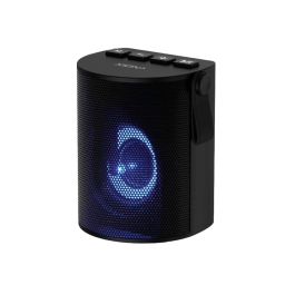 Parlante Reproductor digital c/ bluetooth XI-SD10BT-BLK