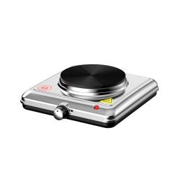 Anafe Elctrico Inox. 1 Disco Rotel