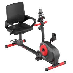 Bici. ergometrica Horizontal ZZGO