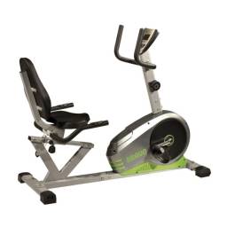 Bici ergometrica horizontal BRAVO