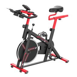 Spinning ZZGO Bike Smart