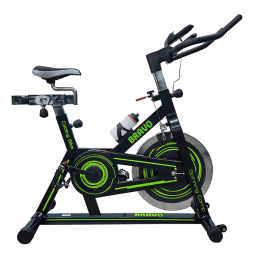 Spinning BRAVO Comp