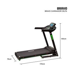 Caminador BRAVO CELTA
